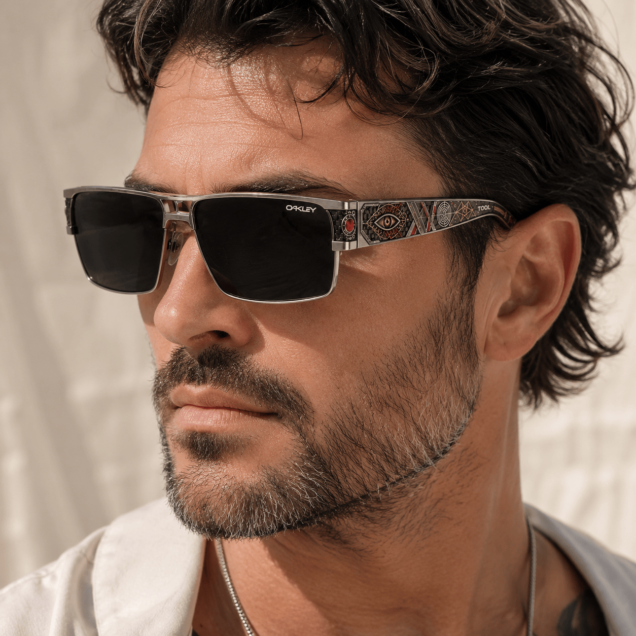 PREMIUM TOOL UNISEX SUNGLASSES NPL