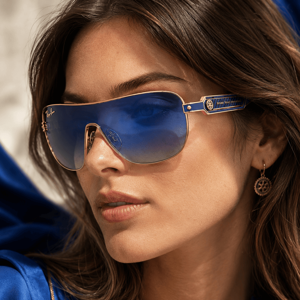 PREMIUM ROTI UNISEX SUNGLASSES NTVA